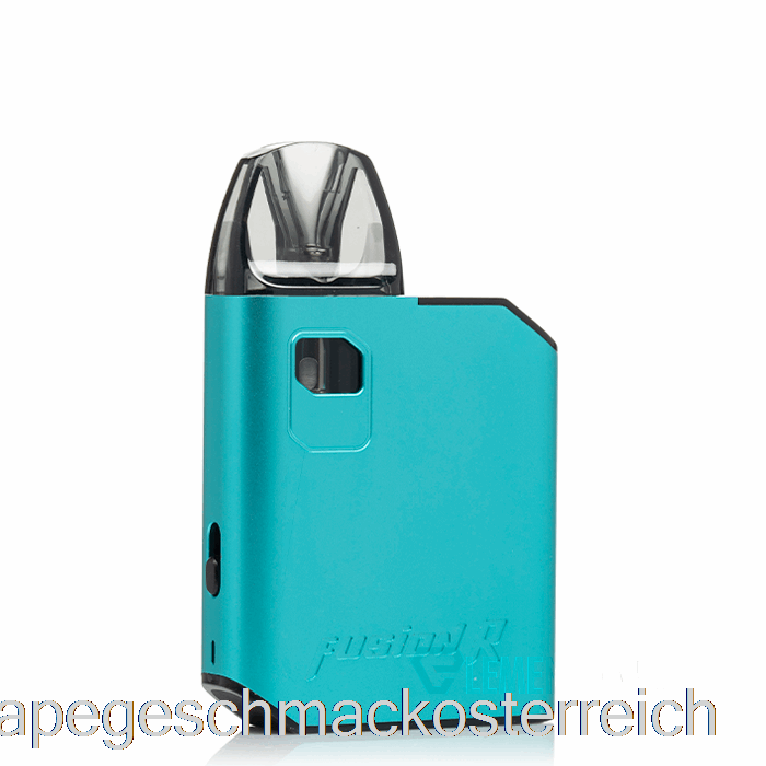 Hellvape Fusion R 15W Pod System Tiffany Blue Vape Geschmack